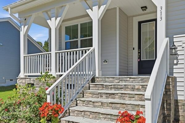 313 Fast Pitch Ln, Four Oaks, NC 27524
