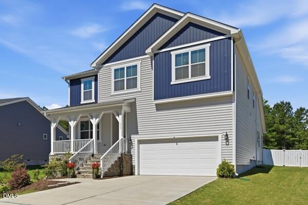 313 Fast Pitch Ln, Four Oaks, NC 27524