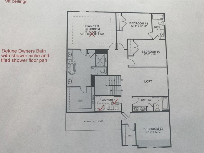 313 Faxton Way #406, Holly Springs, NC 27540