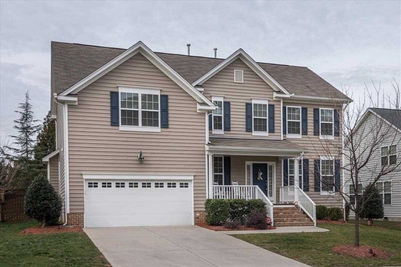 313 Forbes Rd, Wake Forest, NC 27587