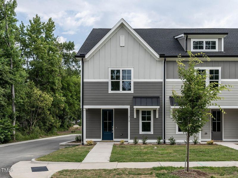 313 E Fourth St, Wendell, NC 27591