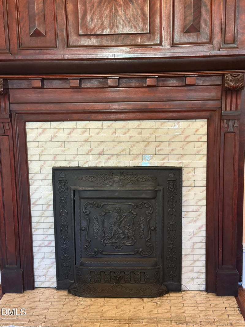 313 Fuquay Ave, Fuquay Varina, NC 27526