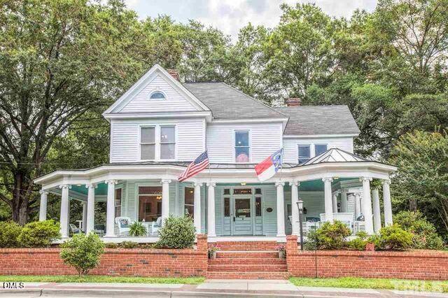 313 Fuquay Ave, Fuquay Varina, NC 27526