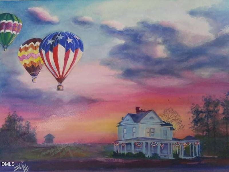 313 Fuquay Ave, Fuquay Varina, NC 27526