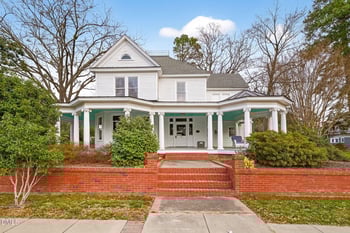 313 Fuquay Ave, Fuquay Varina, NC 27526