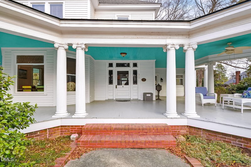 313 Fuquay Ave, Fuquay Varina, NC 27526