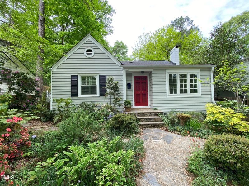 313 Furches St, Raleigh, NC 27607