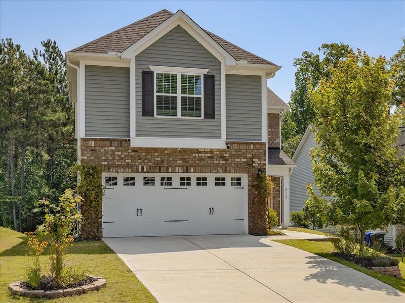 313 Garden Walk Dr, Durham, NC 27703