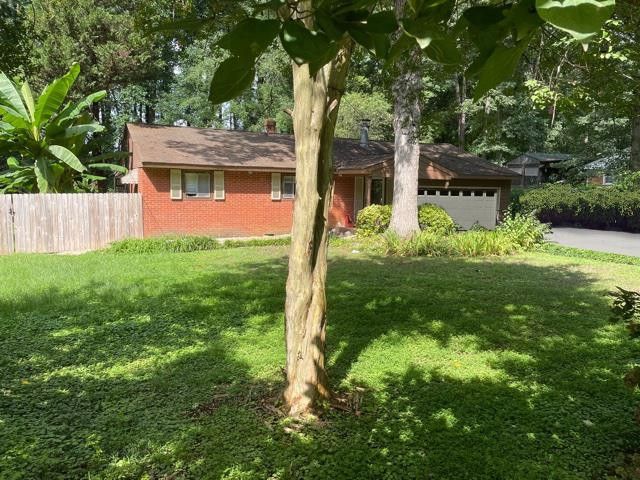 313 Gary St, Raleigh, NC 27606