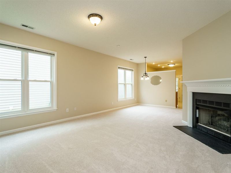 313 Glaston Ct, Apex, NC 27502