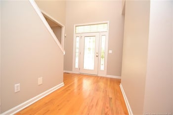 313 Gooseberry Dr, Holly Springs, NC 27540