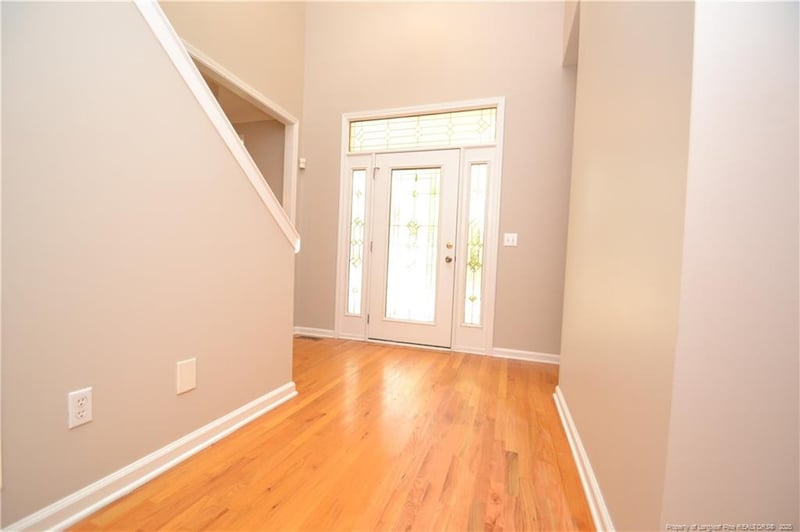 313 Gooseberry Dr, Holly Springs, NC 27540