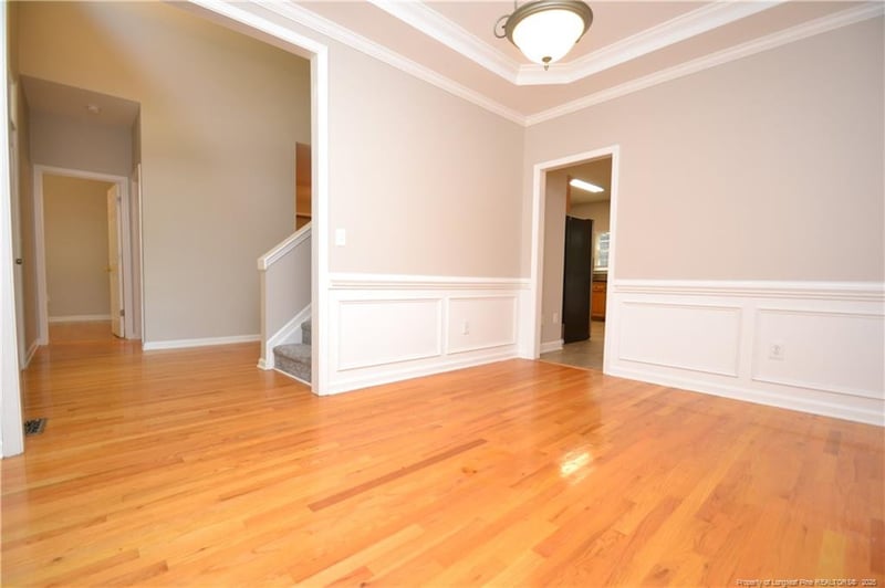 313 Gooseberry Dr, Holly Springs, NC 27540