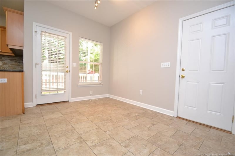 313 Gooseberry Dr, Holly Springs, NC 27540