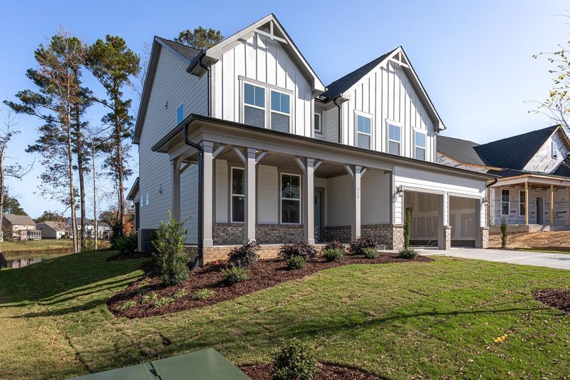 313 Granite Acres Way, Knightdale, NC 27545