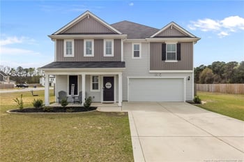 313 Graystok Ln, Raeford, NC 28376