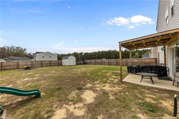 313 Graystok Ln, Raeford, NC 28376