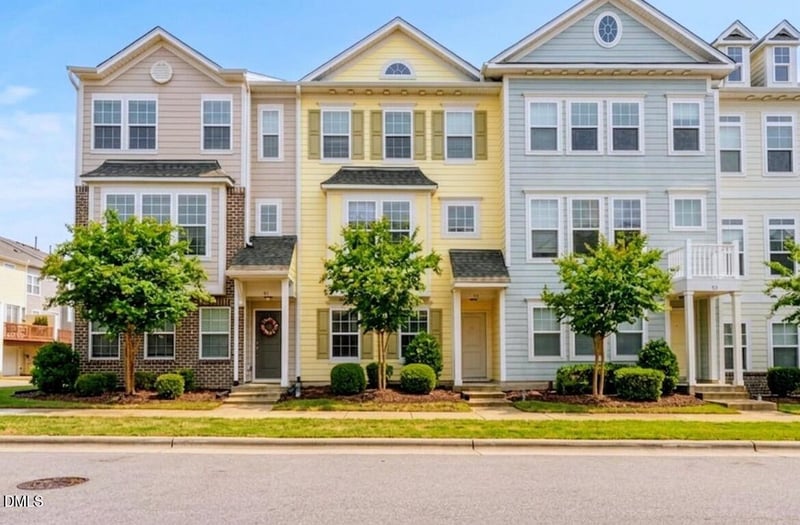 313 Great Northern Station, Apex, NC 27502