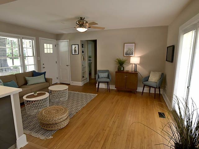 313 Gresham Ave, Durham, NC 27704