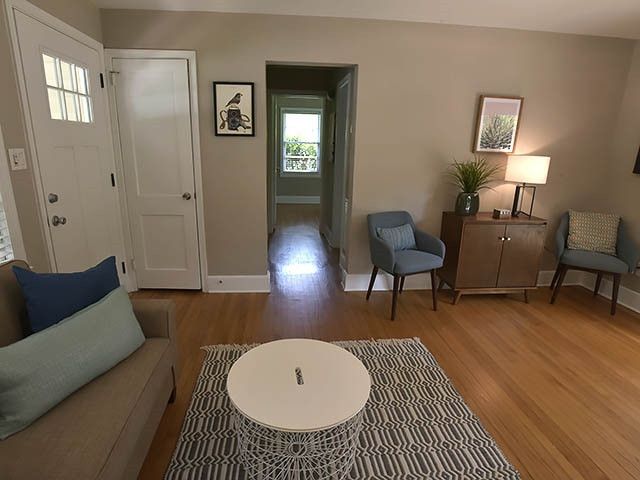313 Gresham Ave, Durham, NC 27704