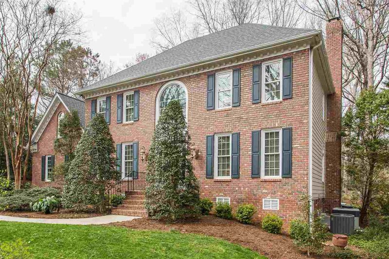 313 Gretton Pl, Raleigh, NC 27615