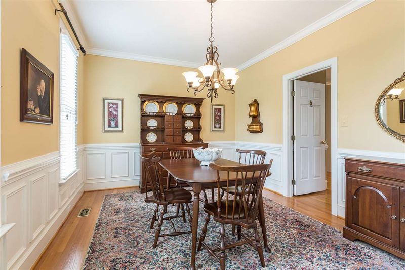 313 Gretton Pl, Raleigh, NC 27615
