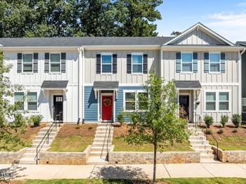 313 Hacksaw Trl, Raleigh, NC 27610
