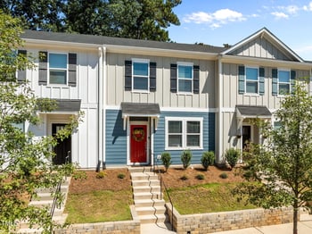 313 Hacksaw Trl, Raleigh, NC 27610