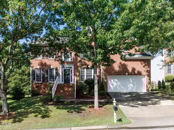 313 Hardwick Dr, Durham, NC 27713