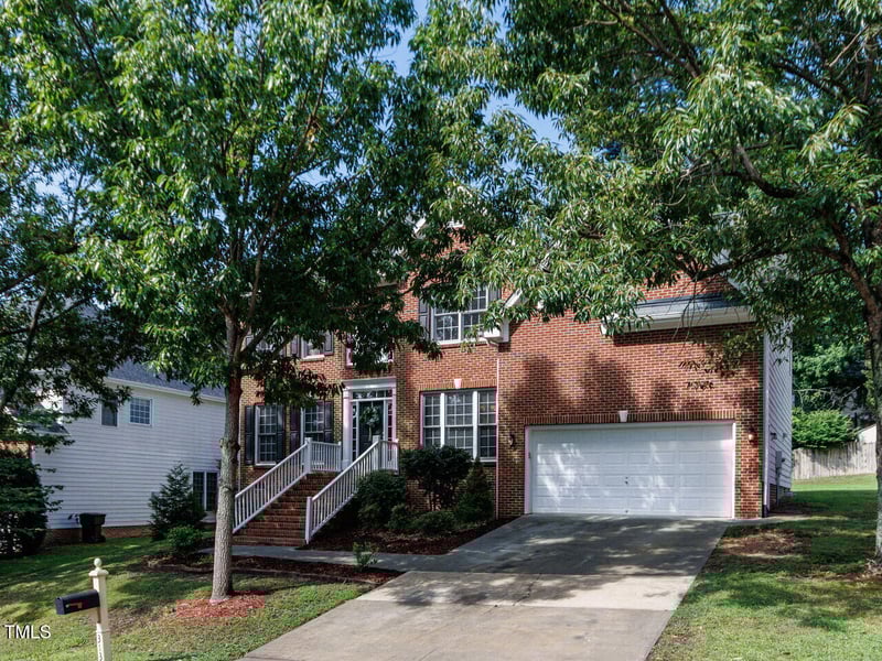 313 Hardwick Dr, Durham, NC 27713