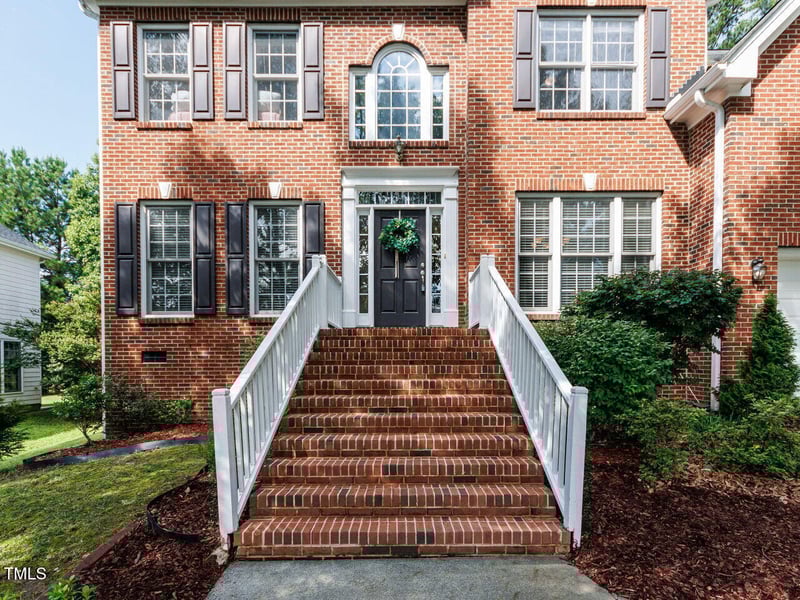 313 Hardwick Dr, Durham, NC 27713