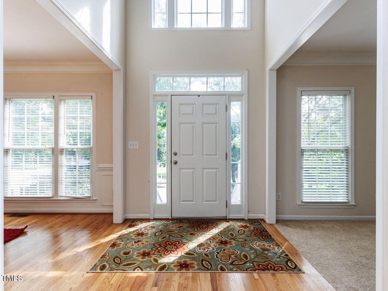 313 Hardwick Dr, Durham, NC 27713