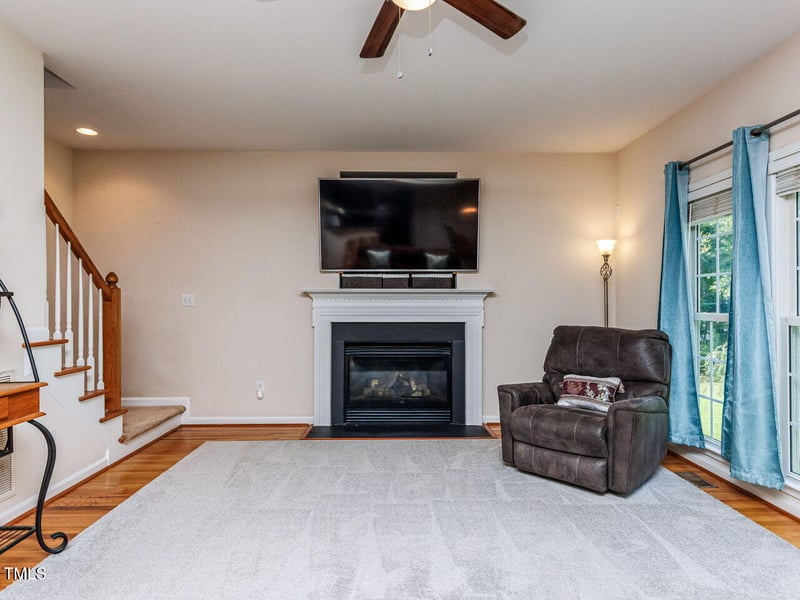 313 Hardwick Dr, Durham, NC 27713