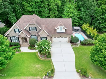 313 Harrison Pl Ln, Fuquay Varina, NC 27526