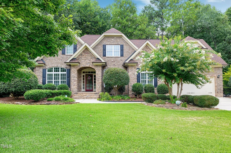 313 Harrison Pl Ln, Fuquay Varina, NC 27526