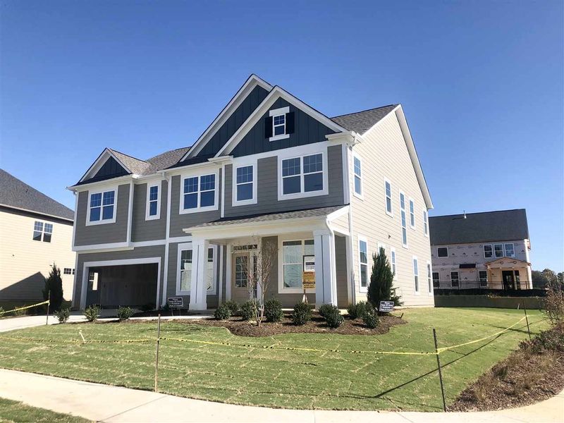 313 Headrick Rd #354, Holly Springs, NC 27540