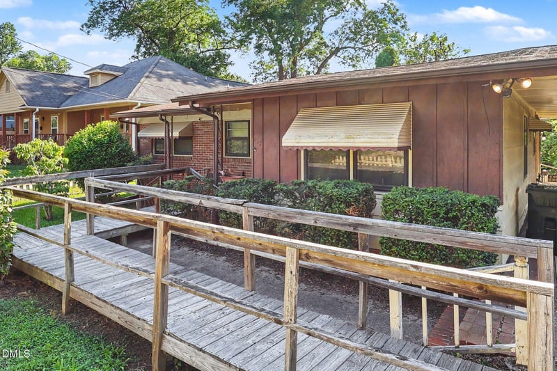 313 Heck St, Raleigh, NC 27601