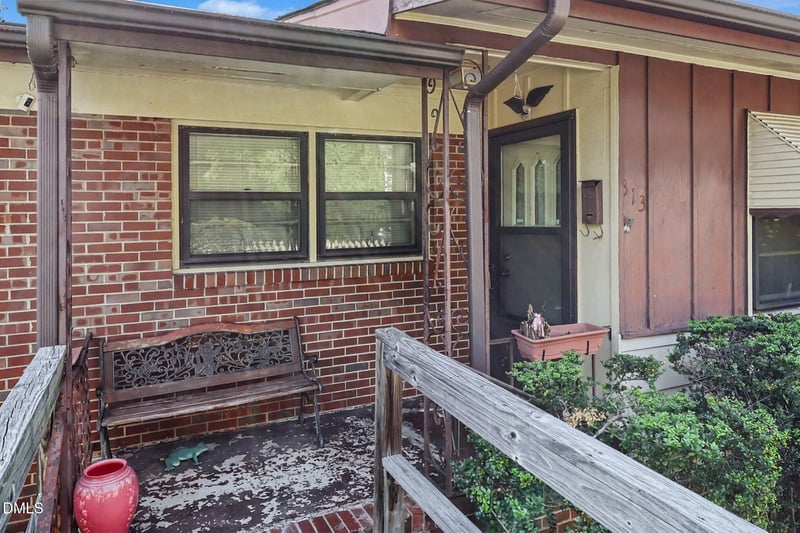 313 Heck St, Raleigh, NC 27601