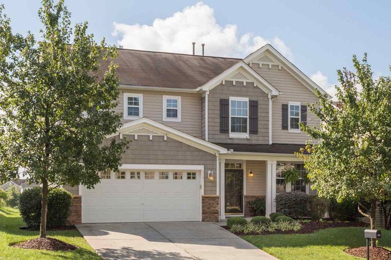 313 Hillview Dr, Durham, NC 27703