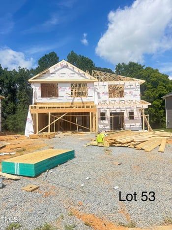 313 Hopewell Branch Ct, Smithfield, NC 27577