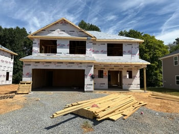 313 Hopewell Branch Ct, Smithfield, NC 27577
