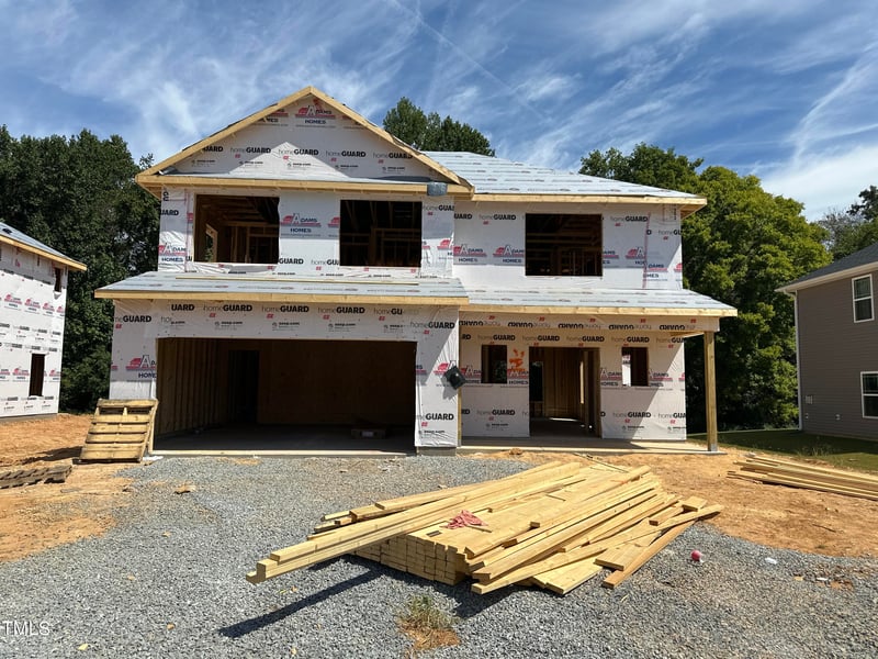 313 Hopewell Branch Ct, Smithfield, NC 27577