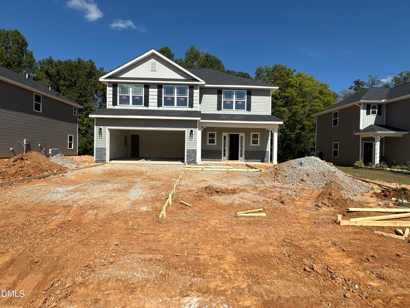 313 Hopewell Branch Ct, Smithfield, NC 27577