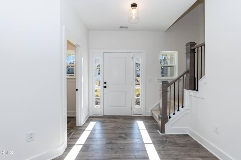 313 Hopewell Branch Ct, Smithfield, NC 27577