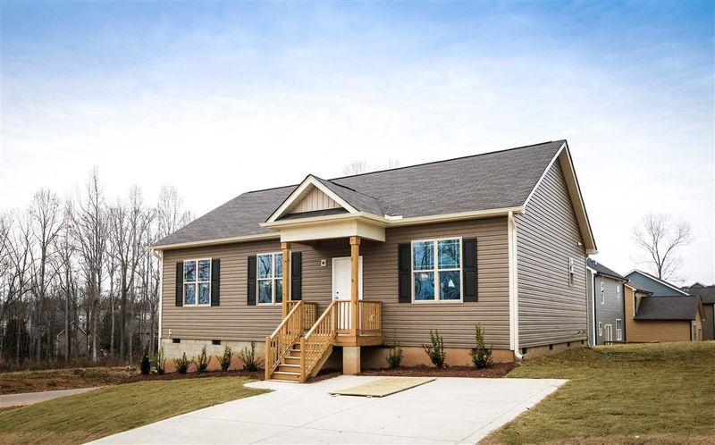 313 Houston Ln, Clayton, NC 27527
