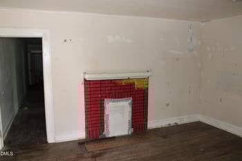 313 Hyde Park Ave, Durham, NC 27703