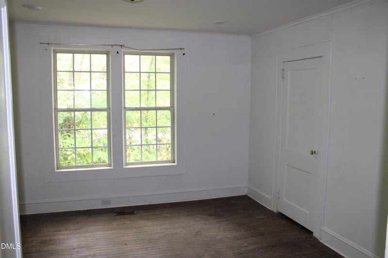 313 Hyde Park Ave, Durham, NC 27703