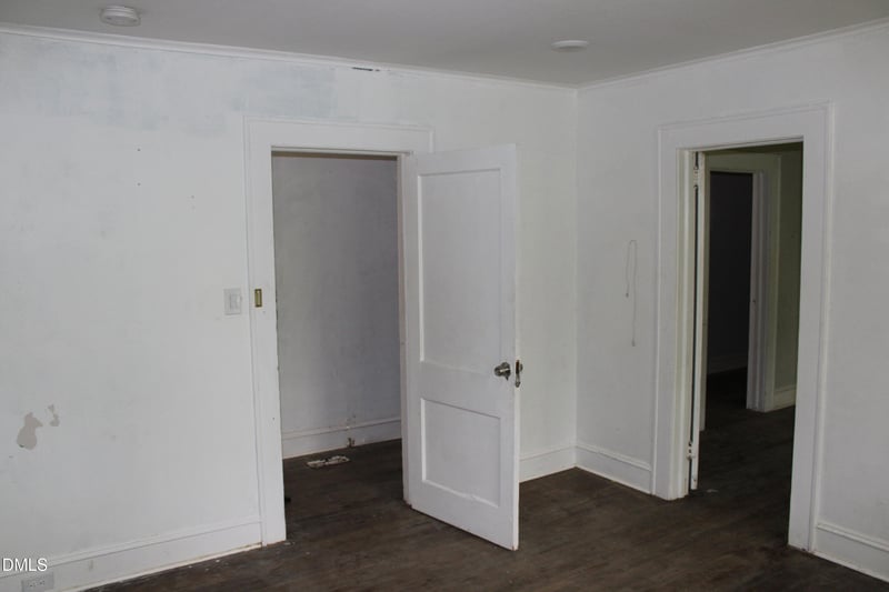 313 Hyde Park Ave, Durham, NC 27703