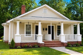 313 Hyde Park Ave, Durham, NC 27703