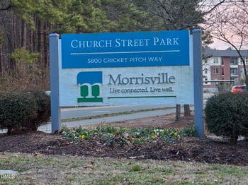 313 Indian Branch Dr, Morrisville, NC 27560